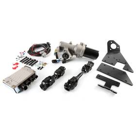 Rugged Peps-2002 Electronic Power Steering System