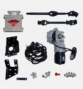 Peps-4012 Rugged Electric Power Steering System Eps Kit Polaris Rzr 170 Rzr170 2014