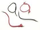 4.01149940114984e Rzr 800 Polaris Positive Negative Battery Starter Wires From