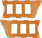 Rzr-sp6-1k-or Modquad 6 Slot Switch