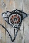 S1-18a0m Suzuki Quad Runner Shaft Drive Oem Stator And Housing
