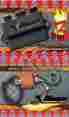 S3-cdi Amr Racing Ignition Cdi Rev Box Monster Coil Atv Part Yamaha Kodiak 450 Stage 3