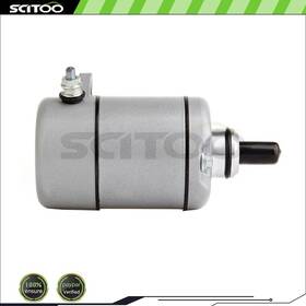 31200hm8-003 Scitoo Cb053738s01 Starter For Honda Trx250tm Fourtrax Recon Sportrax 250 02-07