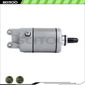31200-ha7-771 Scitoo Cb053739s01 Starter Fits Honda Atv Trx350d Quad Trx 350 1987-1989 18339