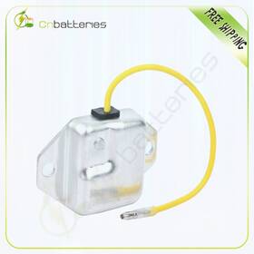 82f-81910-a0-00 Scitoo Cb108289s01 Regulator Rectifier Fits Yfs Yfz 200 350 Blaster Banshee