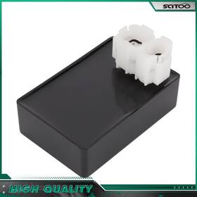 Scitoo Cb162279s01 Cdi Box For 1986 1987 1988 1989 Honda Fourtrax 250 Trx250r