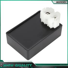 Cb162283s01 Scitoo New Cdi Box For Honda Recon 250 Trx250 Trx250tm Trx250te Sportrax Trx250ex