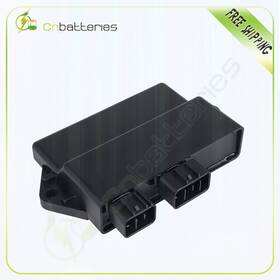 5gh-855401000 Scitoo Cb163295s01 New Cdi Box For 1998-2001 Yamaha Yfm 350 Warrior Kodiak 400
