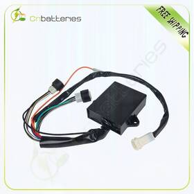 3gd-85540-20-00 Scitoo Cb163298s01 New Cdi Box For 3gd855402000 90-1995 Yamaha Warrior 350 Yfm350x