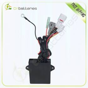 3gd-85540-30-00 Scitoo Cb16494501s Replacement Cdi Ignition Module Fit For 1996 Yfm350x Warrior 350