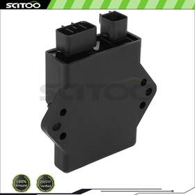 Cb174684s01 Scitoo New Cdi Box Igniter For Suzuki Drz400s 2000 2001 2002 2003 2004-2018