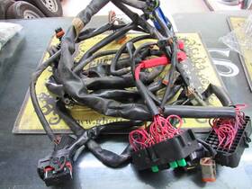 278002277 Sea-doo 09 Gtx 255 Limited Wire Harness Electrical Wiring