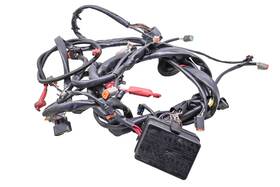 278002601 Sea-doo 12 Gtx Limited Is 260 Wire Harness Electrical Wiring