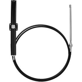 Seastar 900-134017-z8 New Oem Rack Steering Cable Ssc14117 17ft