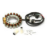 3hn-85510-00-00 Sf-010-000348 Kimpex Stator Ref Yamaha Yfm Big Bear Warrior