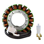 Sf-010-000399 Kimpex High Output Generator Stator Kawasaki Kvf Prairie To