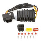 Sf-020-001271 Kimpex Mosfet Regulator Rectifier Arctic Cat Kawasaki Yamaha Honda