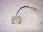 Sh522-12 Honda Oem Factory Es Big Red Regulator Rectifier