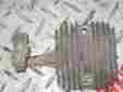 Sh541e-12 Kawasaki 1997 400 Prairie 4x4 Rectifier Part 26 204