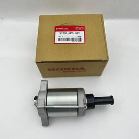 Drs1072hd15701-1 Singedclub Starter Motor 31200-hp5-601 For Honda Mitsuba Sm18 Rancher 420 Trx420 2007-2019