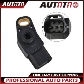 0824-067 Sinocmp Throttle Position Sensor For Arctic Cat Wildcat Side X