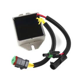710000100 Sinocmp 710000019 Voltage Regulator For Can-am Quest Traxter Max Xt 500 650 1999-2005