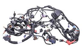515178732 Ski-doo 21 Renegade 900 Xrs Turbo Wire Harness Electrical Wiring 137 Inch