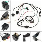 Sku553599 Matcc Wiring Harness Loom Solenoid Coil Rectifier Cdi Atv Quad