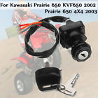 Sku823169 Matcc Ignition Key Switch For Kawasaki Prairie Us 8118278178498
