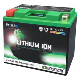 Skyrich 971475470053 Battery Lithium Ion Super Performance Hjt12b-fp