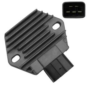 Rc002 Slother Voltage Regulator Rectifier Replacement For Honda Rancher 350 Trx350 2000-200