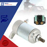 Sm571018808ad Botjj Starter And Relay Solenoid Fit For Suzuki Atv
