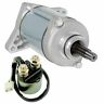 Sm776318921ad Caltric Starter And Relay Solenoid Fits Honda Fe Rancher