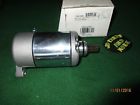 3090188 Smu006 Arrowhead New Polaris Atv Starter Sportsman Ranger Models Below