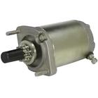 Smu0434 Arrowhead Starter Motor