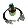 Smu6072 Arrowhead Starter Solenoid