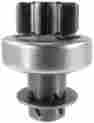 Snd5056 Quadboss Starter Drive