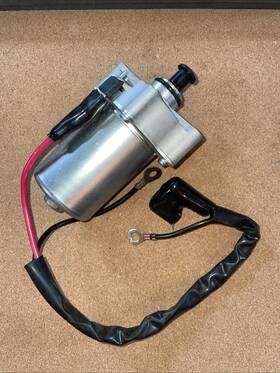 Boccjj6lqb Soarider New. Starter Motor Atv Motorcycle 90 &110 Polaris Yamaha 12v