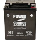 Wp20-12ilv01-356 Source Battery Sealed Power Wp20-12ilv01-356 Source Battery Sealed Power