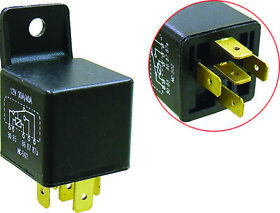 Up-01550 Sp1 Headlight Relay