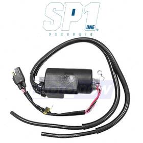 4ycb Sp1 Mn/4ycb Secondary Ignition Coil For 1979-1982 John Deere Trailfire 340 - Gl