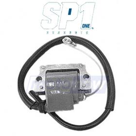 Gp643 Sp1 Mn/dw0h Secondary Ignition Coil For 1972-1973 Yamaha - Electrical Dv