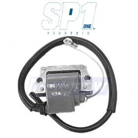 Gp338 Sp1 Mn/g5ym Secondary Ignition Coil For 1973-1974 Yamaha - Electrical Nn