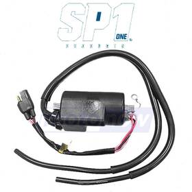 Sp1 Mn/q9hp Secondary Ignition Coil For 1978-1980 Kawasaki Intruder 440 - Electrical Gm