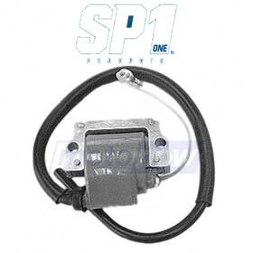 Ew643 Sp1 Mn/z2f7 Secondary Ignition Coil For 1972-1973 Yamaha - Electrical Zf