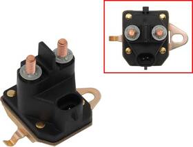 Sm-01460 Sp1 Starter Solenoid Snowmobile 12-2904 999532