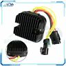 Sp102338s01 Regulator Rectifier Fits Polaris Ranger Crew Sportsman Super Autoparts