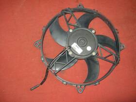 2410288 Spal Polaris Radiator Cooling Fan Sportsman 600 700 2002 2003 2004 2410288 Spal Polaris Radiator Cooling Fan Sportsman 600 700 2002 2003 2004