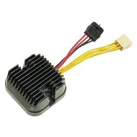 Sm-01246atv Spi Voltage Regulator/rectifier For Polaris 2005-2006 Sportsman 700 Efi 800