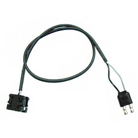 Sm-01569polatv Spi Brake Light Switch For Polaris Fits Many 2009-2021 Atv Replaces Oem# 2202794